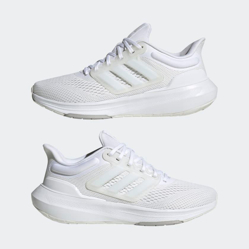 Giày Adidas Women Ultrabounce #Cloud White - Kallos Vietnam