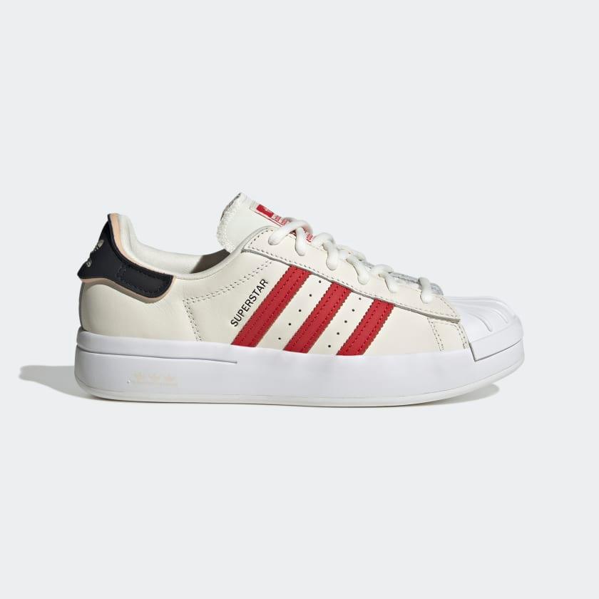 Giày Adidas Women Superstar Ayoon #Better Scarlet - Kallos Vietnam