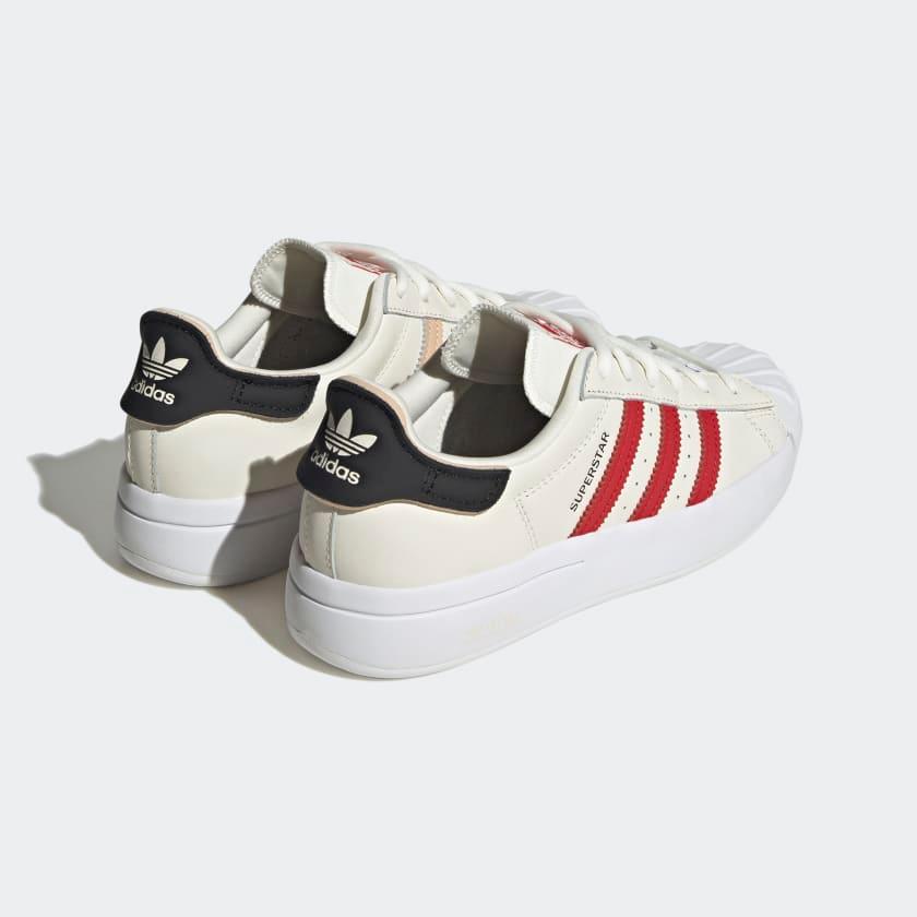 Giày Adidas Women Superstar Ayoon #Better Scarlet - Kallos Vietnam