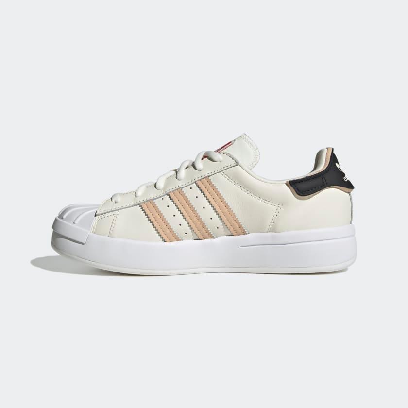 Giày Adidas Women Superstar Ayoon #Better Scarlet - Kallos Vietnam