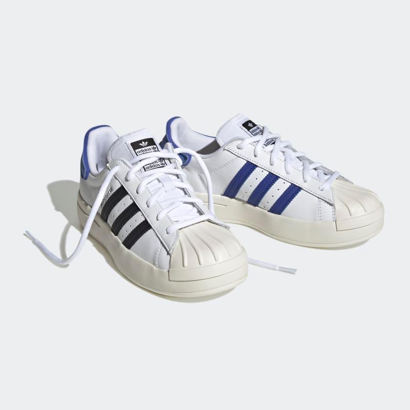Giày Adidas Women Superstar Ayoon #Core Black - Kallos Vietnam