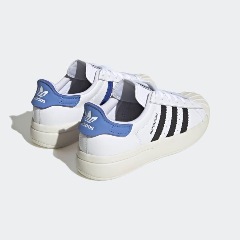 Giày Adidas Women Superstar Ayoon #Core Black - Kallos Vietnam