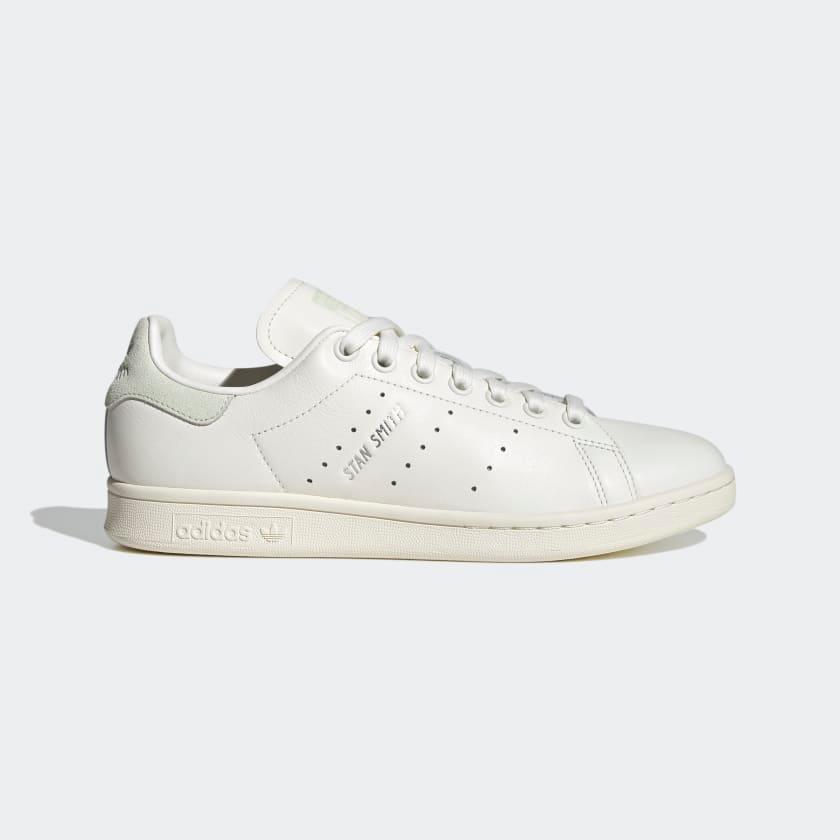 Giày Adidas Women Stan Smith #Linen Green - Kallos Vietnam