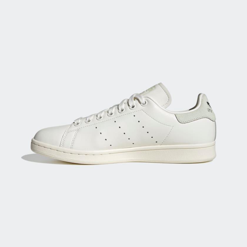 Giày Adidas Women Stan Smith #Linen Green - Kallos Vietnam