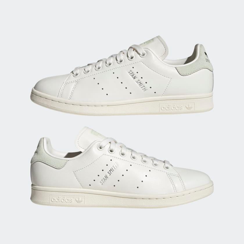 Giày Adidas Women Stan Smith #Linen Green - Kallos Vietnam