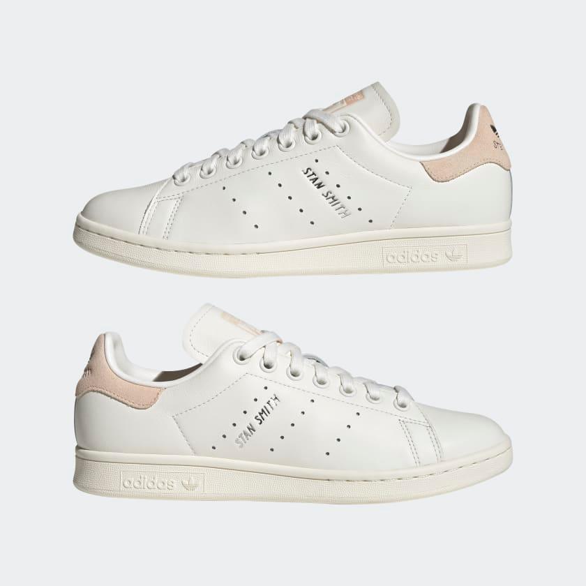 Giày Adidas Women Stan Smith #Bliss Orange - Kallos Vietnam