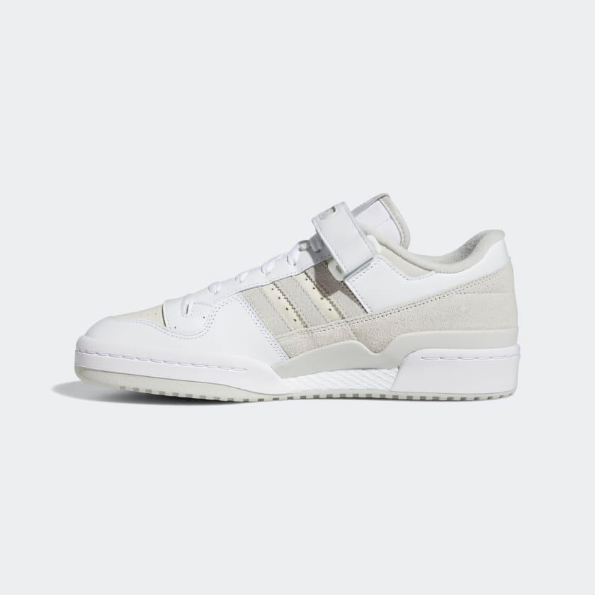 Giày Adidas Forum Low #Grey One - Kallos Vietnam