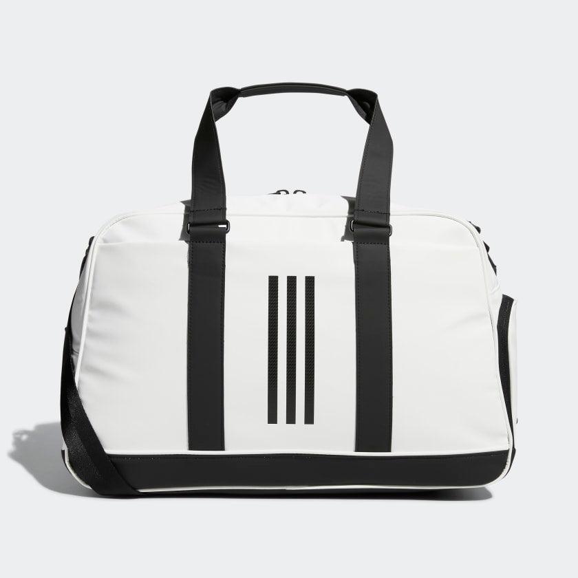 Túi Adidas Boston Bag #White Black - Kallos Vietnam