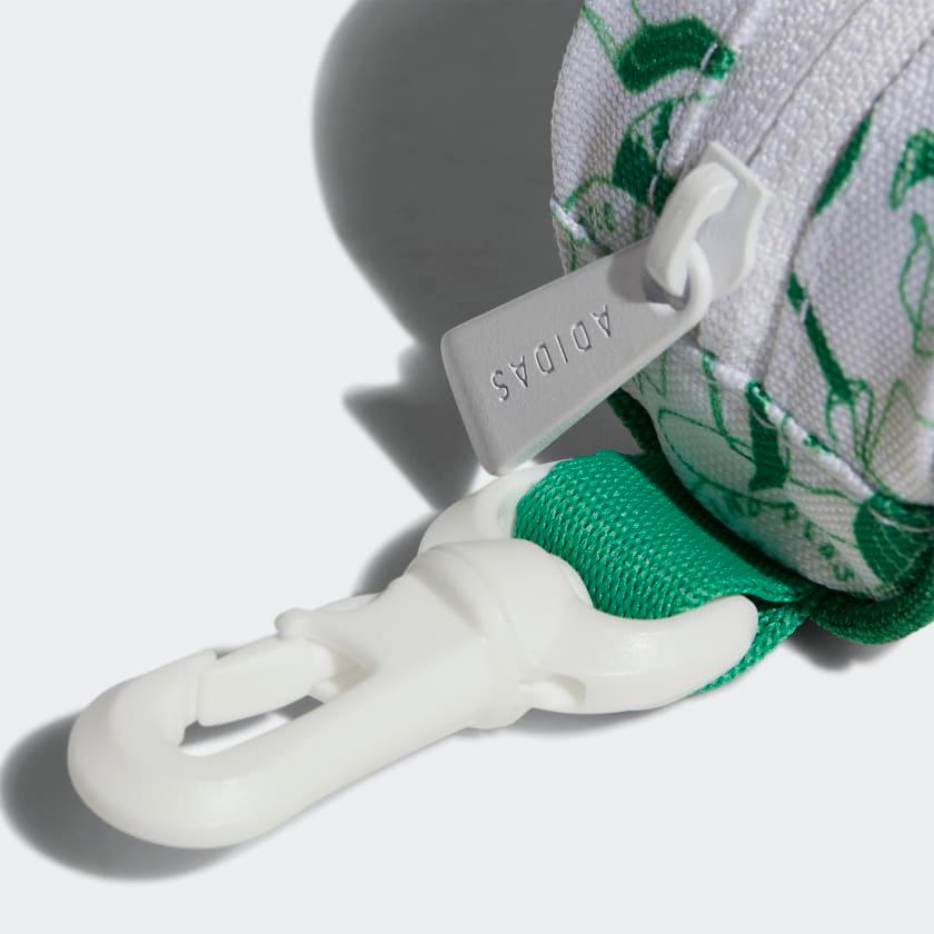 Túi Adidas Play Green Ball Case #White Green - Kallos Vietnam
