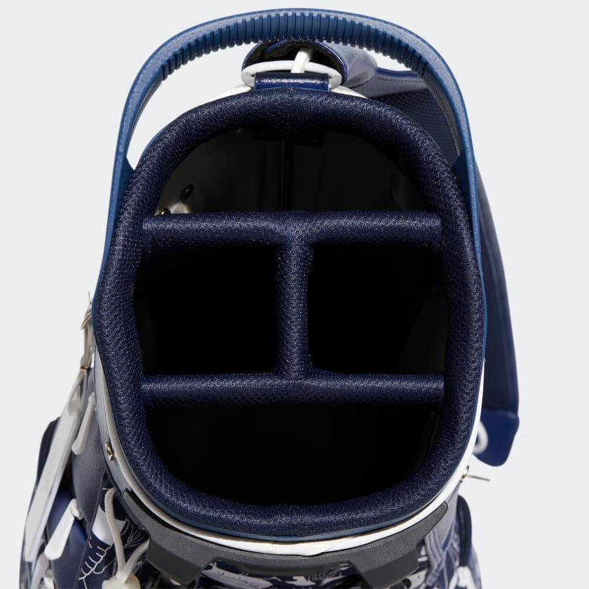 Túi Adidas Play Green Stand Bag #Collegiate Navy - Kallos Vietnam