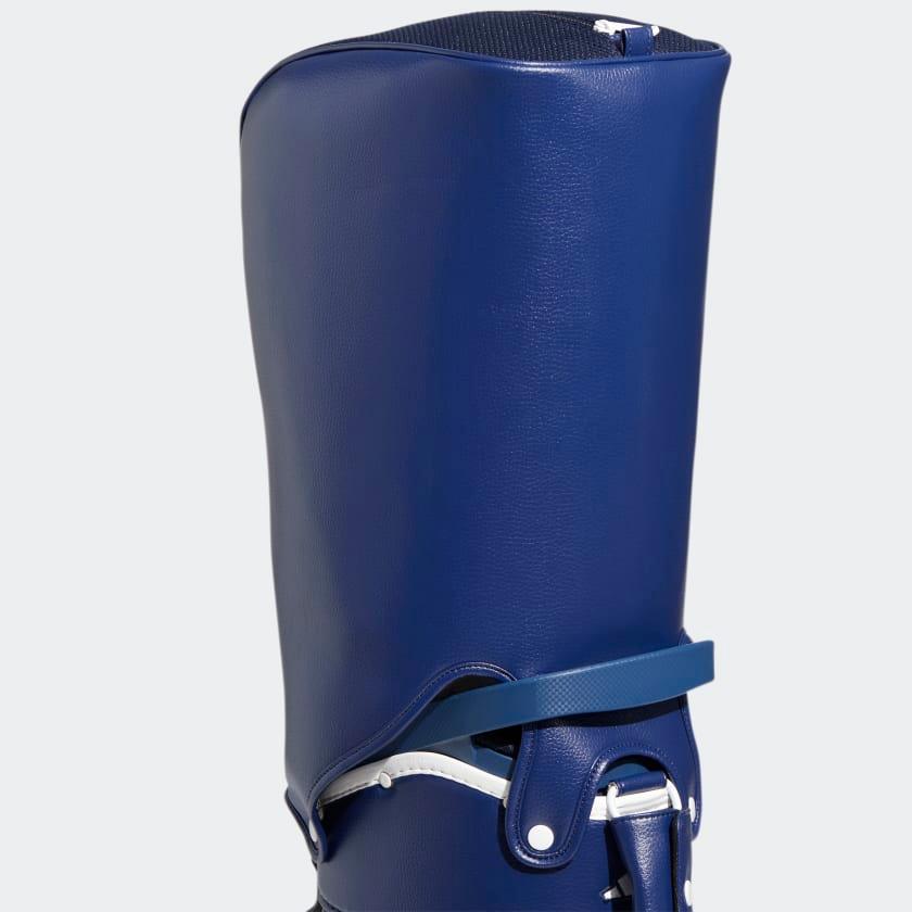 Túi Adidas Play Green Stand Bag #Collegiate Navy - Kallos Vietnam