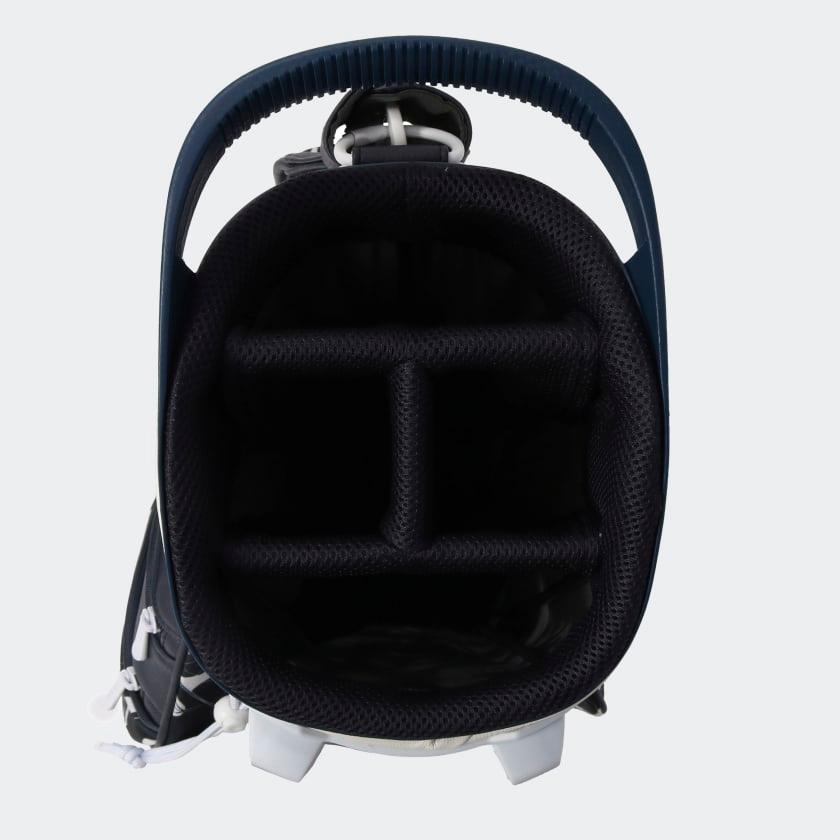 Túi Adidas Play Green Stand Bag #Collegiate Navy - Kallos Vietnam