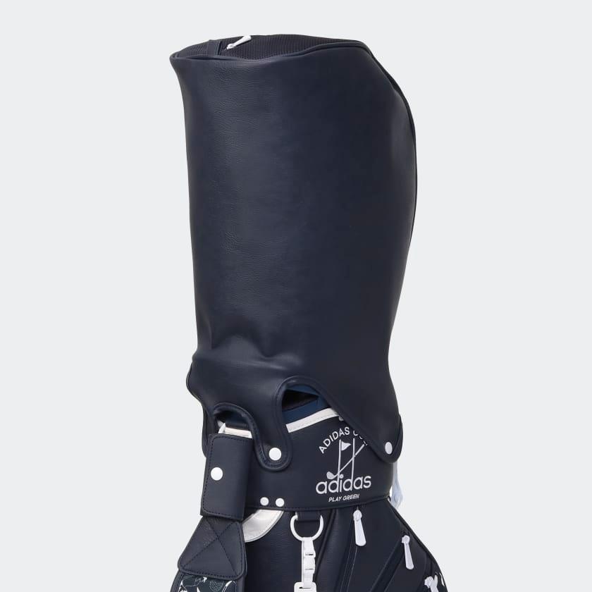 Túi Adidas Play Green Stand Bag #Collegiate Navy - Kallos Vietnam