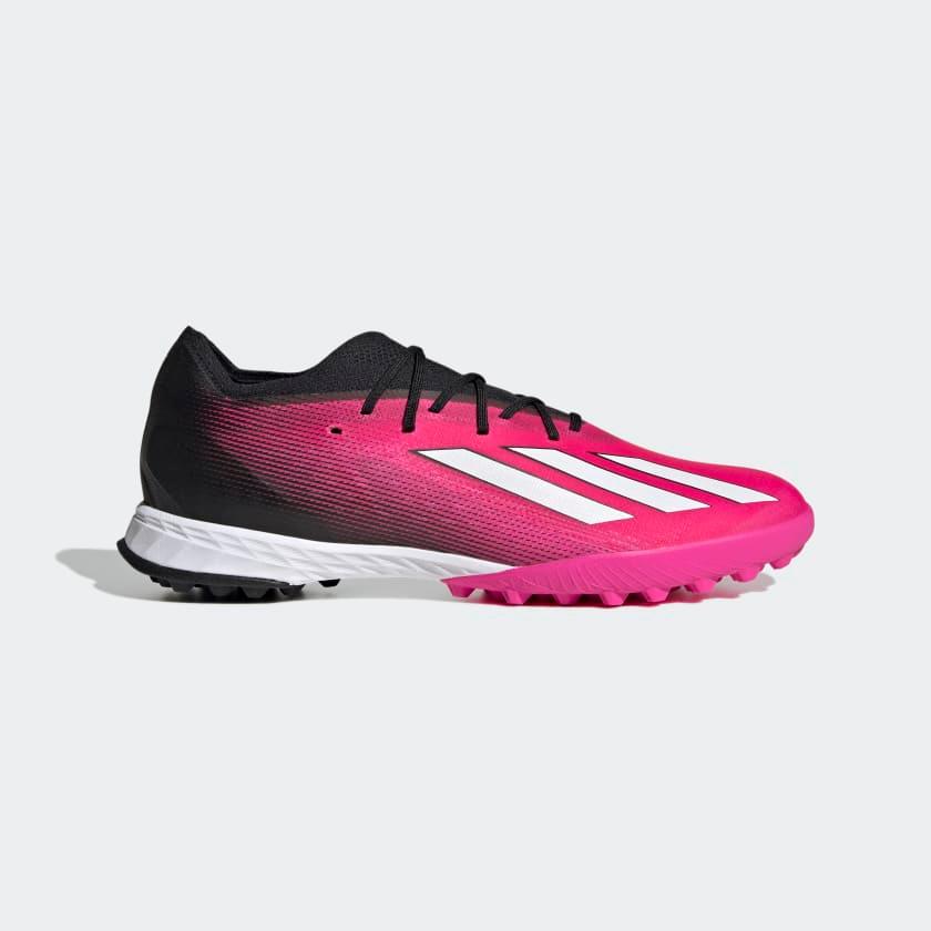Giày Adidas X Speedportal.1 TF #Team Shock Pink 2 - Kallos Vietnam