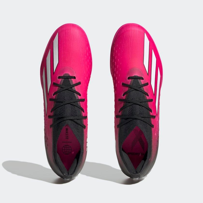 Giày Adidas X Speedportal.1 TF #Team Shock Pink 2 - Kallos Vietnam