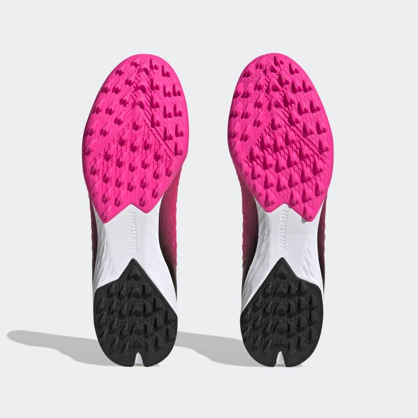 Giày Adidas X Speedportal.1 TF #Team Shock Pink 2 - Kallos Vietnam