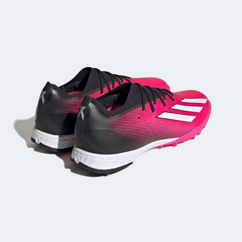 Giày Adidas X Speedportal.1 TF #Team Shock Pink 2 - Kallos Vietnam