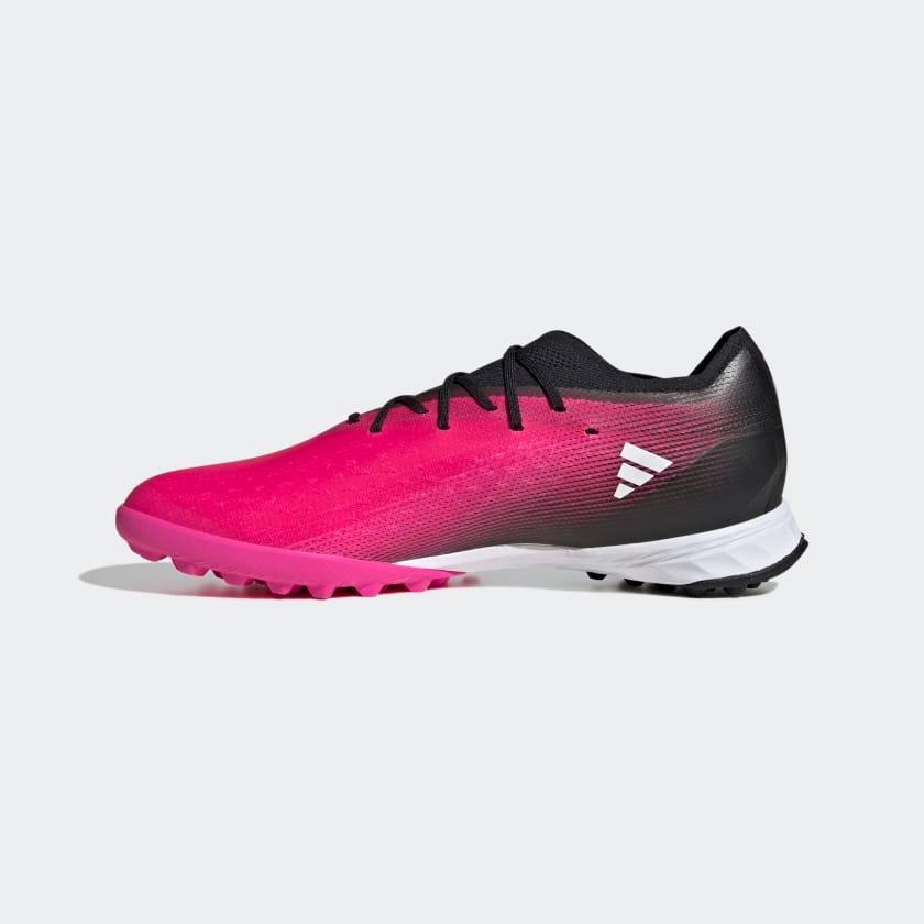 Giày Adidas X Speedportal.1 TF #Team Shock Pink 2 - Kallos Vietnam