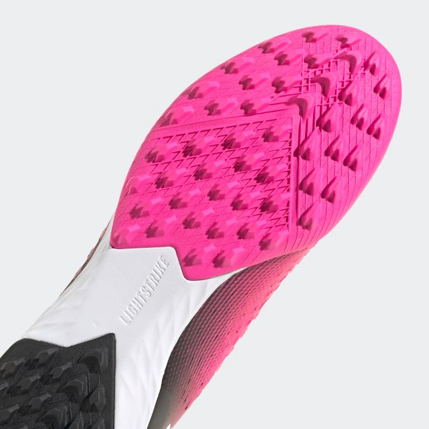Giày Adidas X Speedportal.1 TF #Team Shock Pink 2 - Kallos Vietnam