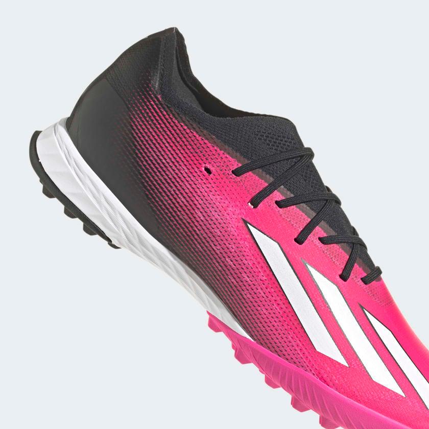 Giày Adidas X Speedportal.1 TF #Team Shock Pink 2 - Kallos Vietnam