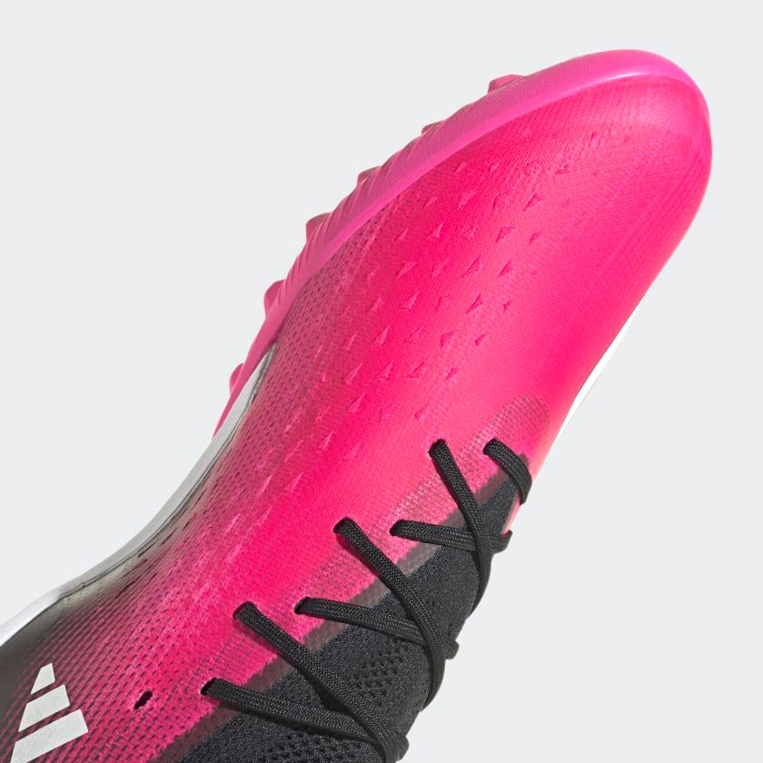 Giày Adidas X Speedportal.1 TF #Team Shock Pink 2 - Kallos Vietnam