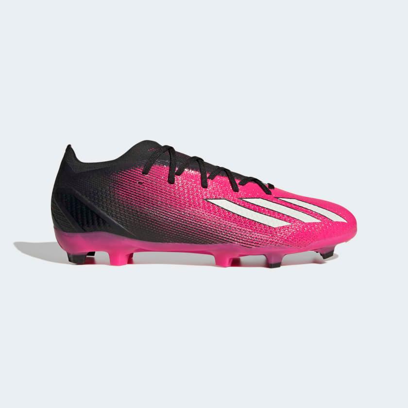 Giày Adidas X Speedportal.2 FG #Team Shock Pink 2 - Kallos Vietnam