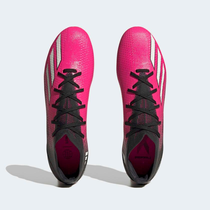 Giày Adidas X Speedportal.2 FG #Team Shock Pink 2 - Kallos Vietnam