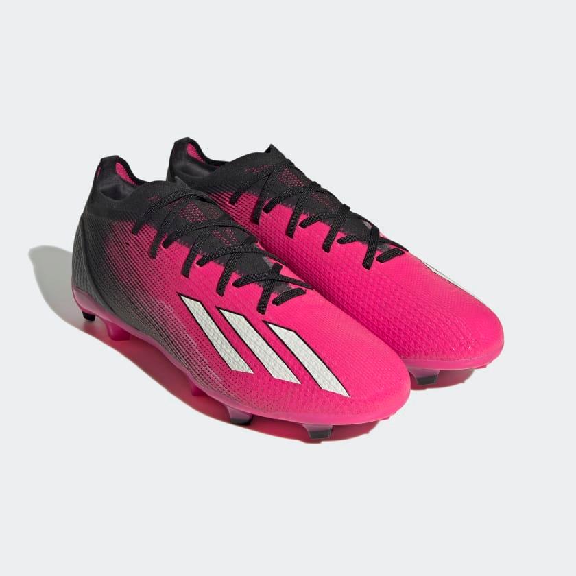 Giày Adidas X Speedportal.2 FG #Team Shock Pink 2 - Kallos Vietnam