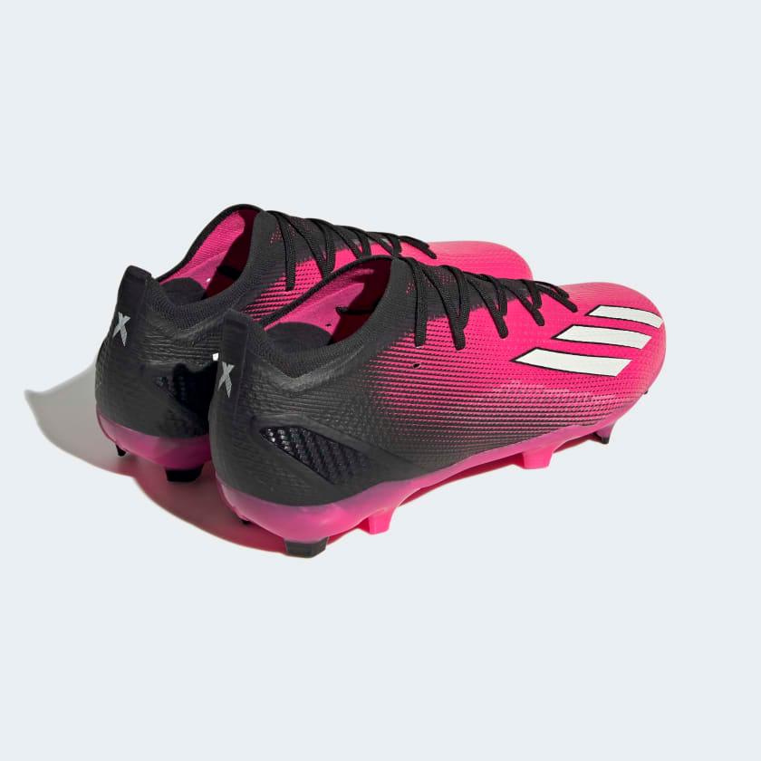 Giày Adidas X Speedportal.2 FG #Team Shock Pink 2 - Kallos Vietnam