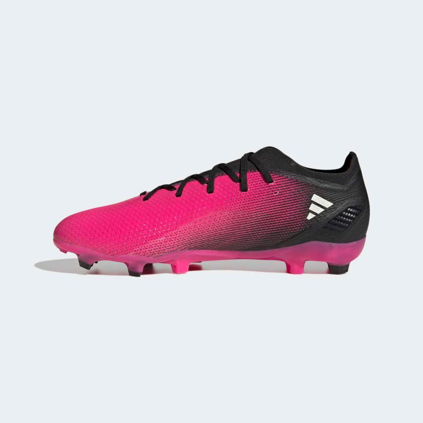 Giày Adidas X Speedportal.2 FG #Team Shock Pink 2 - Kallos Vietnam