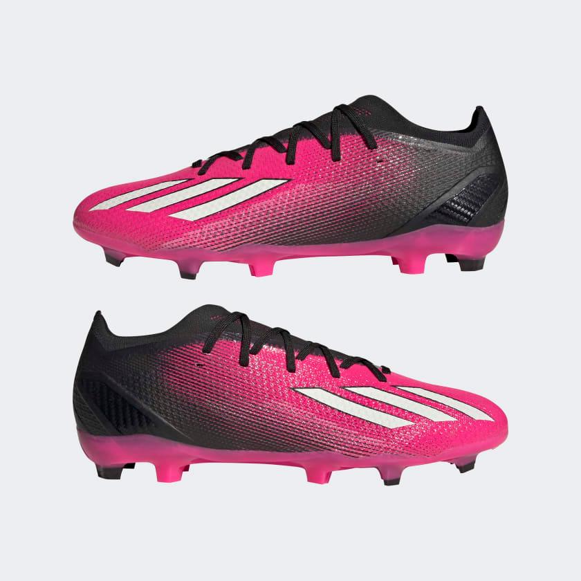 Giày Adidas X Speedportal.2 FG #Team Shock Pink 2 - Kallos Vietnam
