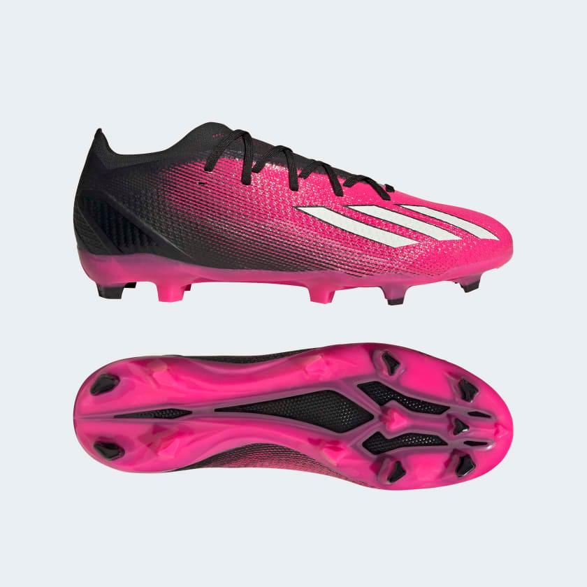 Giày Adidas X Speedportal.2 FG #Team Shock Pink 2 - Kallos Vietnam