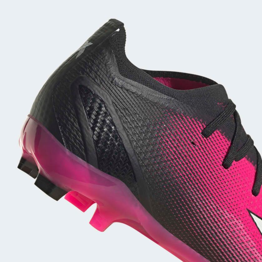 Giày Adidas X Speedportal.2 FG #Team Shock Pink 2 - Kallos Vietnam