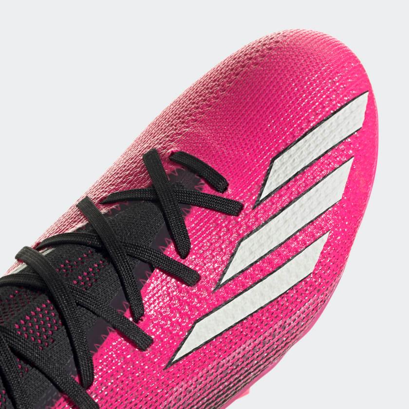 Giày Adidas X Speedportal.2 FG #Team Shock Pink 2 - Kallos Vietnam
