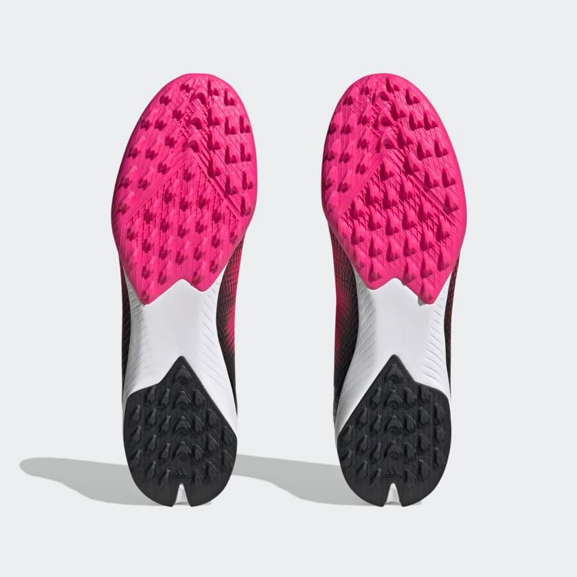 Giày Adidas X Speedportal.3 TF #Team Shock Pink 2 - Kallos Vietnam