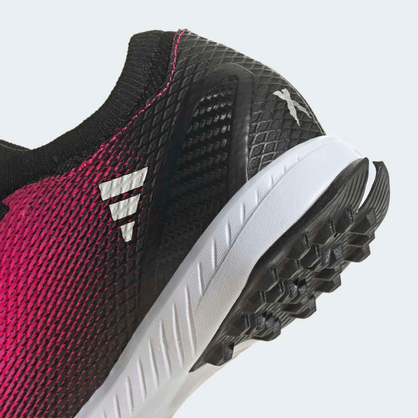 Giày Adidas X Speedportal.3 TF #Team Shock Pink 2 - Kallos Vietnam