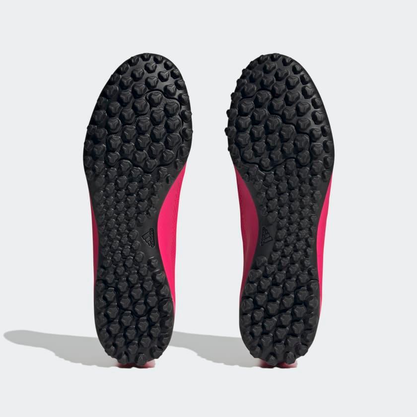 Giày Adidas X Speedportal.4 TF #Team Shock Pink 2 - Kallos Vietnam