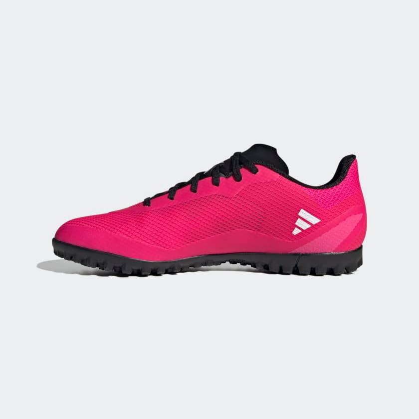 Giày Adidas X Speedportal.4 TF #Team Shock Pink 2 - Kallos Vietnam