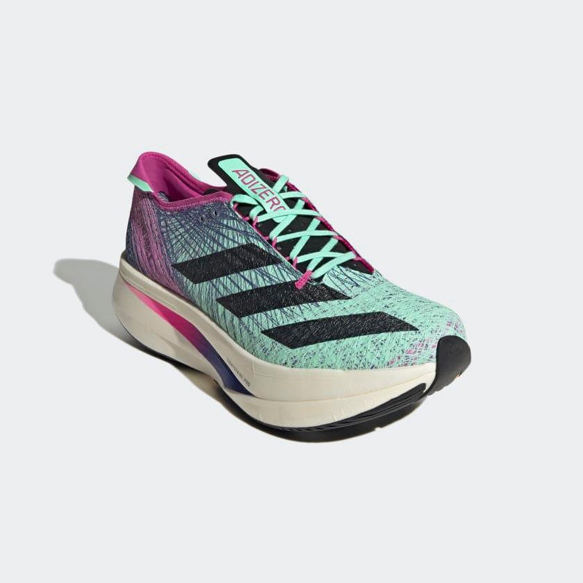 Giày Adidas Adizero Prime x Strung #Pulse Mint - Kallos Vietnam