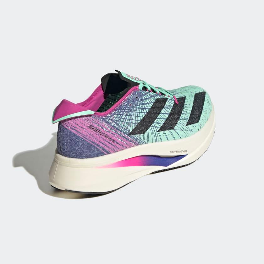 Giày Adidas Adizero Prime x Strung #Pulse Mint - Kallos Vietnam