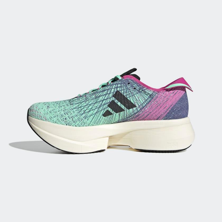 Giày Adidas Adizero Prime x Strung #Pulse Mint - Kallos Vietnam