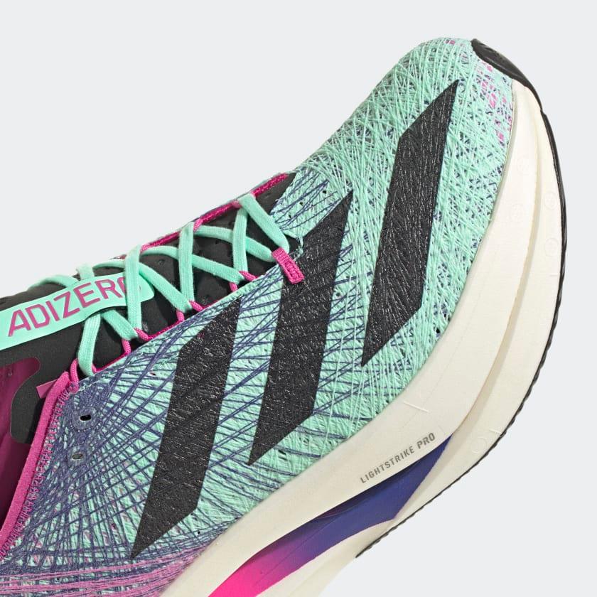 Giày Adidas Adizero Prime x Strung #Pulse Mint - Kallos Vietnam