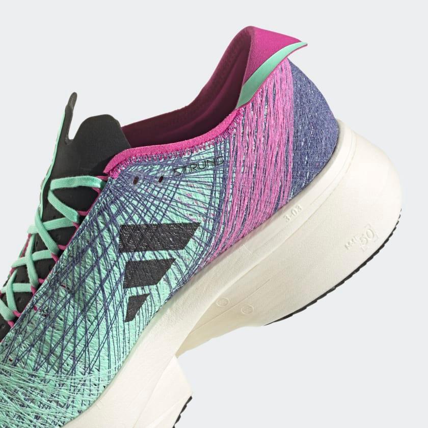 Giày Adidas Adizero Prime x Strung #Pulse Mint - Kallos Vietnam