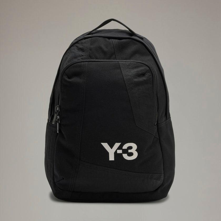 Ba Lô Adidas Y-3 Classic Backpack #Black - Kallos Vietnam