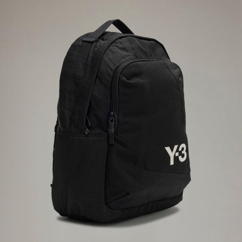 Ba Lô Adidas Y-3 Classic Backpack #Black - Kallos Vietnam