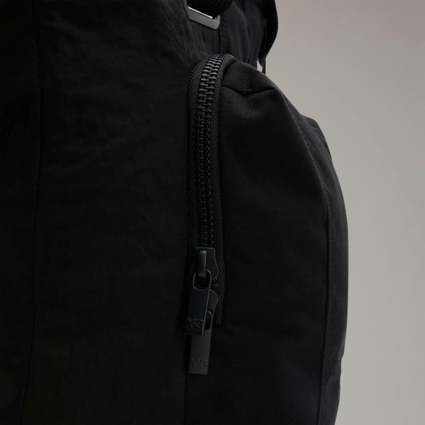Túi Adidas Y-3 Classic Tote Bag #Black - Kallos Vietnam