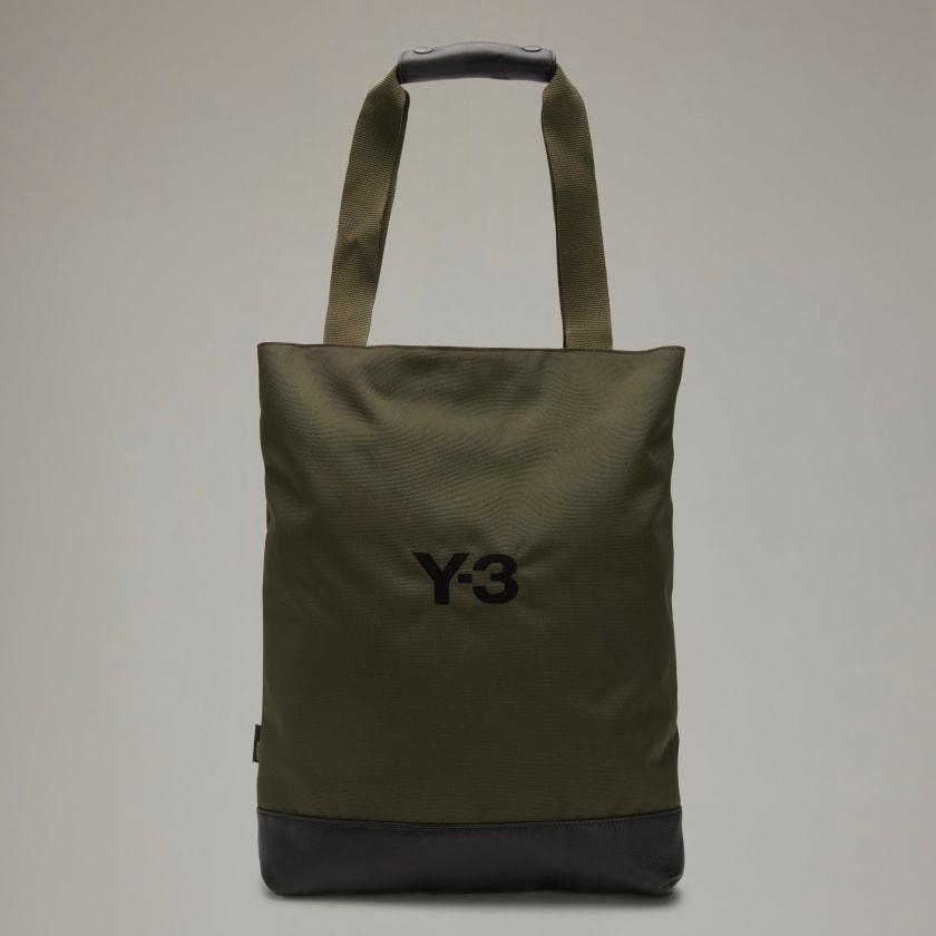 Túi Adidas Y-3 Classic Tote #Night Cargo - Kallos Vietnam