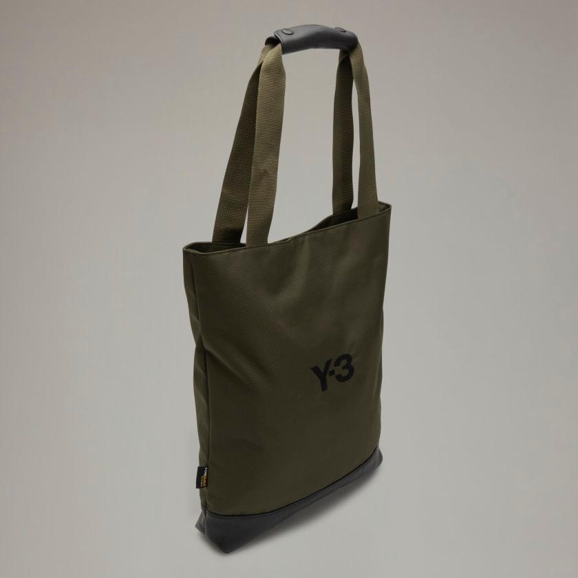 Túi Adidas Y-3 Classic Tote #Night Cargo - Kallos Vietnam