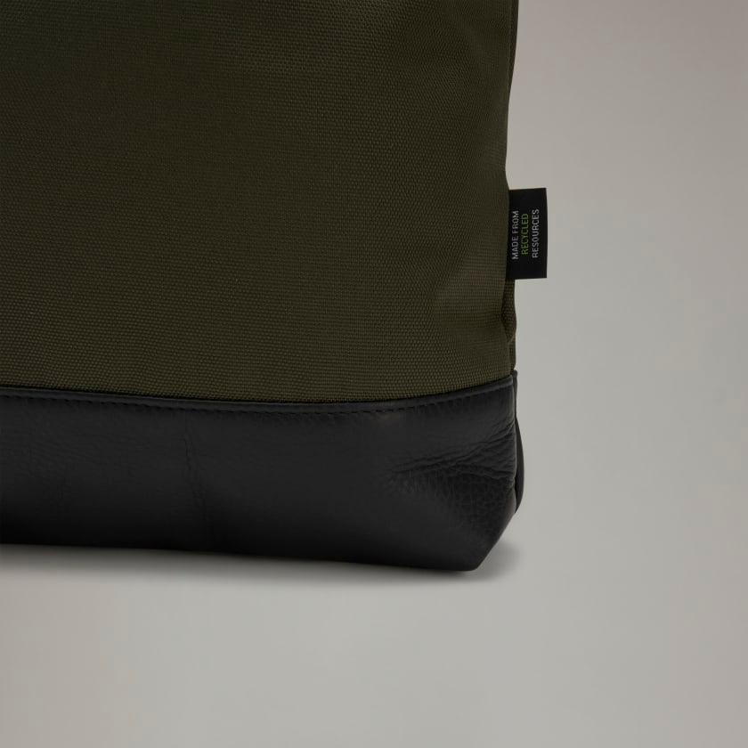 Túi Adidas Y-3 Classic Tote #Night Cargo - Kallos Vietnam