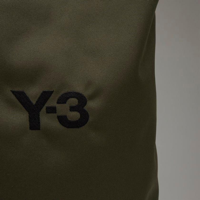 Túi Adidas Y-3 Classic Tote #Night Cargo - Kallos Vietnam